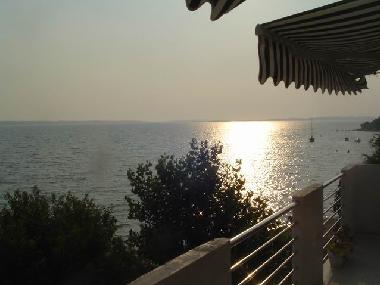 Ferienwohnung in Rtina Miocici,Razanac (Zadarska) oder Ferienwohnung oder Ferienhaus