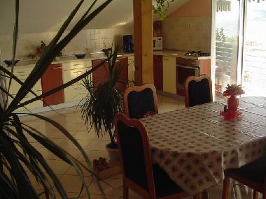 Ferienwohnung in Rtina Miocici,Razanac (Zadarska) oder Ferienwohnung oder Ferienhaus