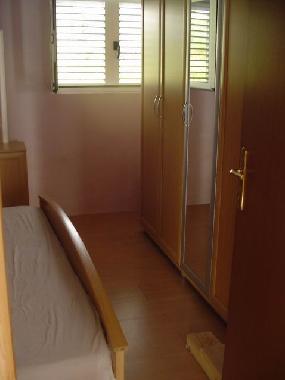Ferienwohnung in Rtina Miocici,Razanac (Zadarska) oder Ferienwohnung oder Ferienhaus