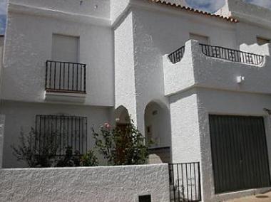 Ferienhaus in Nijar (Almer�a) oder Ferienwohnung oder Ferienhaus