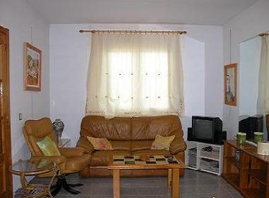 Ferienhaus in Nijar (Almer�a) oder Ferienwohnung oder Ferienhaus