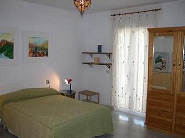 Ferienhaus in Nijar (Almer�a) oder Ferienwohnung oder Ferienhaus