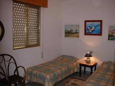 Ferienhaus in Nijar (Almer�a) oder Ferienwohnung oder Ferienhaus