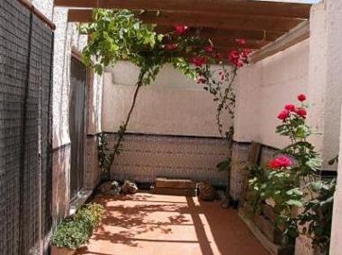Ferienhaus in Nijar (Almer�a) oder Ferienwohnung oder Ferienhaus