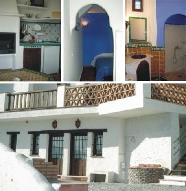 Ferienwohnung in C�nchar (Granada) oder Ferienwohnung oder Ferienhaus