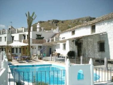 Ferienwohnung in C�nchar (Granada) oder Ferienwohnung oder Ferienhaus