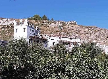 Ferienwohnung in C�nchar (Granada) oder Ferienwohnung oder Ferienhaus