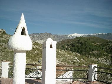 Ferienwohnung in C�nchar (Granada) oder Ferienwohnung oder Ferienhaus