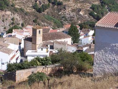 Ferienwohnung in C�nchar (Granada) oder Ferienwohnung oder Ferienhaus