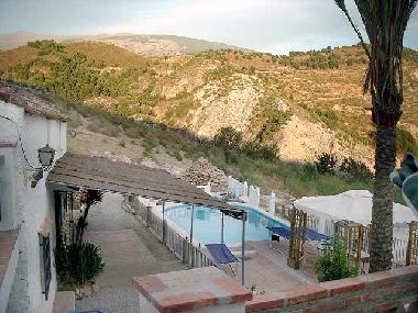 Ferienwohnung in C�nchar (Granada) oder Ferienwohnung oder Ferienhaus