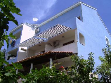 Haus Mediterran