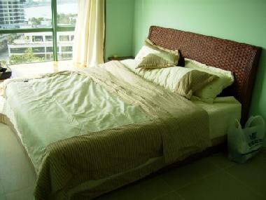 Ferienwohnung in sanya (Hainan) oder Ferienwohnung oder Ferienhaus