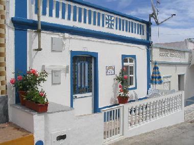 Ferienhaus in Castro Marim / S�o Bartolomeu do Sul (Algarve) oder Ferienwohnung oder Ferienhaus