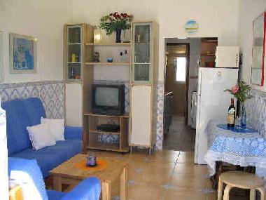 Ferienhaus in Castro Marim / S�o Bartolomeu do Sul (Algarve) oder Ferienwohnung oder Ferienhaus