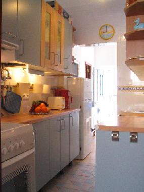 Ferienhaus in Castro Marim / S�o Bartolomeu do Sul (Algarve) oder Ferienwohnung oder Ferienhaus