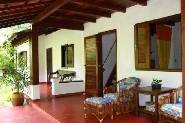 Ferienhaus in Velha Boipeba (Bahia) oder Ferienwohnung oder Ferienhaus