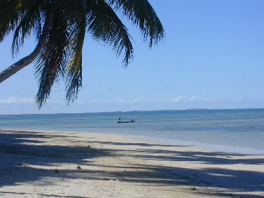 Ferienhaus in Velha Boipeba (Bahia) oder Ferienwohnung oder Ferienhaus