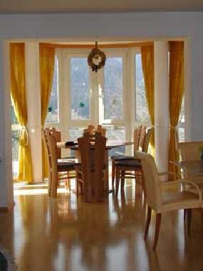 Ferienhaus in St. Johann/ Alpendorf (Pinzgau-Pongau) oder Ferienwohnung oder Ferienhaus