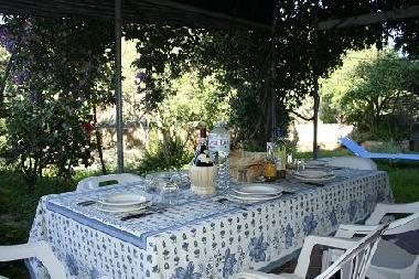Ferienwohnung in Santa Maria Navarrese (Ogliastra) oder Ferienwohnung oder Ferienhaus