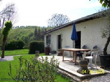 Ferienwohnung in Les Eyzies (Dordogne) oder Ferienwohnung oder Ferienhaus