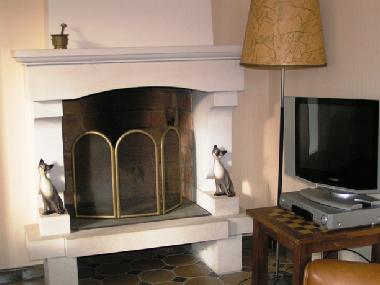 Ferienhaus in FOIX (Ari�ge) oder Ferienwohnung oder Ferienhaus