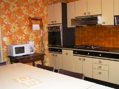 Ferienhaus in FOIX (Ari�ge) oder Ferienwohnung oder Ferienhaus
