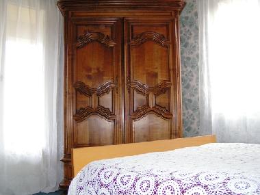 Ferienhaus in FOIX (Ari�ge) oder Ferienwohnung oder Ferienhaus