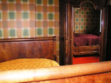 Ferienhaus in FOIX (Ari�ge) oder Ferienwohnung oder Ferienhaus