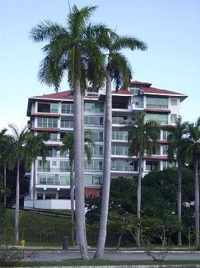 Ferienwohnung in Panama City (Panama) oder Ferienwohnung oder Ferienhaus