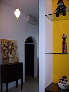 Ferienwohnung in Panama City (Panama) oder Ferienwohnung oder Ferienhaus