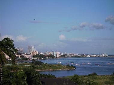 Ferienwohnung in Panama City (Panama) oder Ferienwohnung oder Ferienhaus