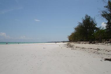 Ferienhaus in Diani (Coast) oder Ferienwohnung oder Ferienhaus
