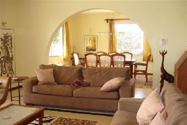 Ferienhaus in Diani (Coast) oder Ferienwohnung oder Ferienhaus