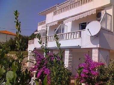 Ferienwohnung in Omis - Stanici (Splitsko-Dalmatinska) oder Ferienwohnung oder Ferienhaus