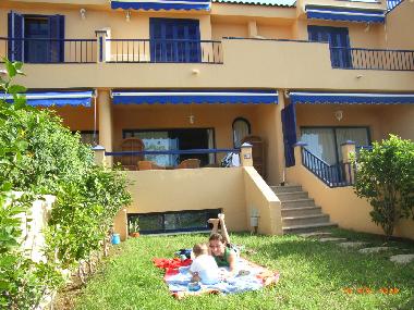 Ferienhaus in Meloneras (Gran Canaria) oder Ferienwohnung oder Ferienhaus