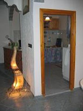 Ferienhaus in Tamraght (Agadir) oder Ferienwohnung oder Ferienhaus
