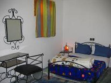 Ferienhaus in Tamraght (Agadir) oder Ferienwohnung oder Ferienhaus