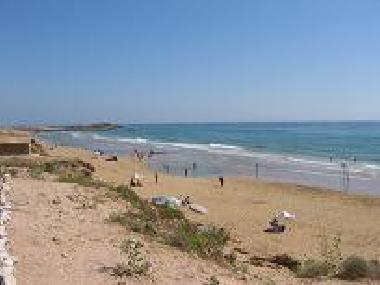 Ferienhaus in Tamraght (Agadir) oder Ferienwohnung oder Ferienhaus