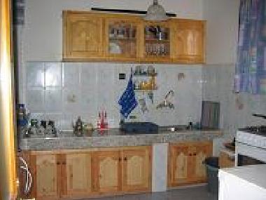 Ferienhaus in Tamraght (Agadir) oder Ferienwohnung oder Ferienhaus