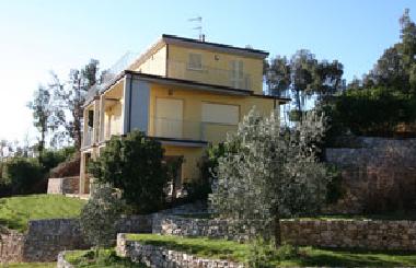 Ferienwohnung in Chiatri Puccini (Lucca) oder Ferienwohnung oder Ferienhaus
