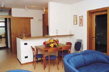 Ferienwohnung in Chiatri Puccini (Lucca) oder Ferienwohnung oder Ferienhaus