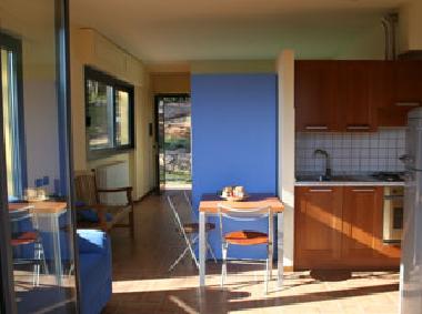 Ferienwohnung in Chiatri Puccini (Lucca) oder Ferienwohnung oder Ferienhaus