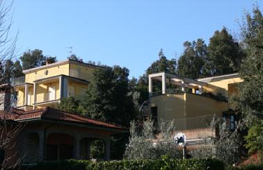 Ferienwohnung in Chiatri Puccini (Lucca) oder Ferienwohnung oder Ferienhaus