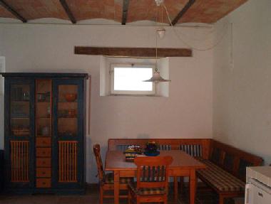 Ferienwohnung in San Vittore di Cingoli (Macerata) oder Ferienwohnung oder Ferienhaus