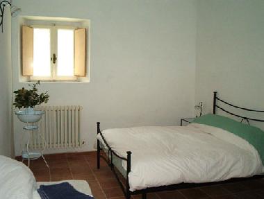 Ferienwohnung in San Vittore di Cingoli (Macerata) oder Ferienwohnung oder Ferienhaus