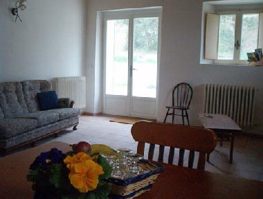 Ferienwohnung in San Vittore di Cingoli (Macerata) oder Ferienwohnung oder Ferienhaus