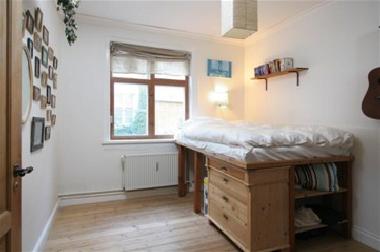 Ferienwohnung in Frederiksberg (Kobenhavn) oder Ferienwohnung oder Ferienhaus