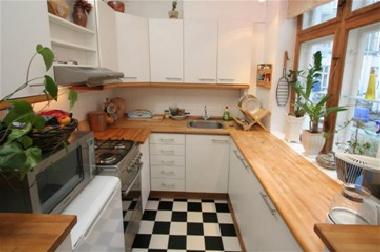 Ferienwohnung in Frederiksberg (Kobenhavn) oder Ferienwohnung oder Ferienhaus