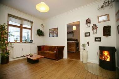 Ferienwohnung in Frederiksberg (Kobenhavn) oder Ferienwohnung oder Ferienhaus