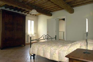 Pension in San Benedetto Po (Mantova) oder Ferienwohnung oder Ferienhaus